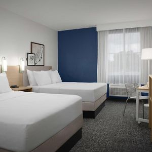 Queen Room Two Queen Beds